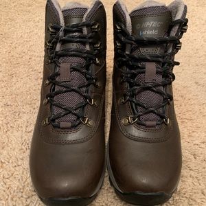 Women's Altitude Vi I Waterproof Hiking Boot